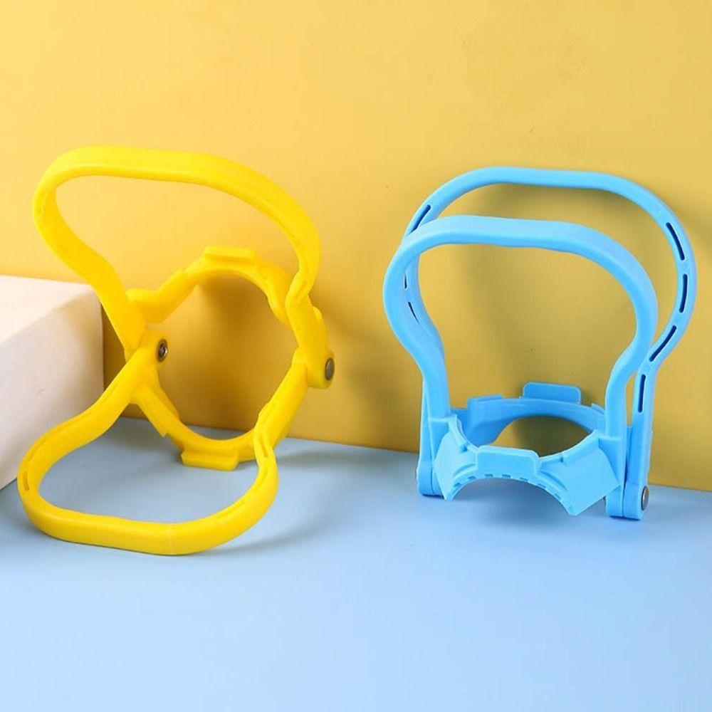 Thickened 5 Gallon Water Bottle Handle Plastic Pail Bucket Lifting Device Bottle Carrier Elder