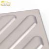 MG5 2021 Pedal Decorative Panel Set: Welcome Pedal, Rest Pedal, Accelerator, Brake Pedal Accessories.