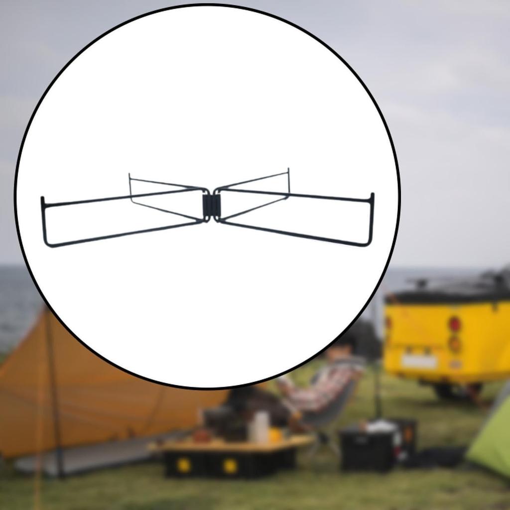 T Tooyful Foldable Cooler Ice Box Universal Portable Cooler Stainless Steel Cooler Box Water Luggage Easy Compact Storage Bin Luggage for Outdoor