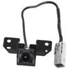 22872078 Back-Up Rear View Camera For 2014-2015 Chevrolet Camaro 150 Degree View GM1960128 Rear Parking Assist Camera