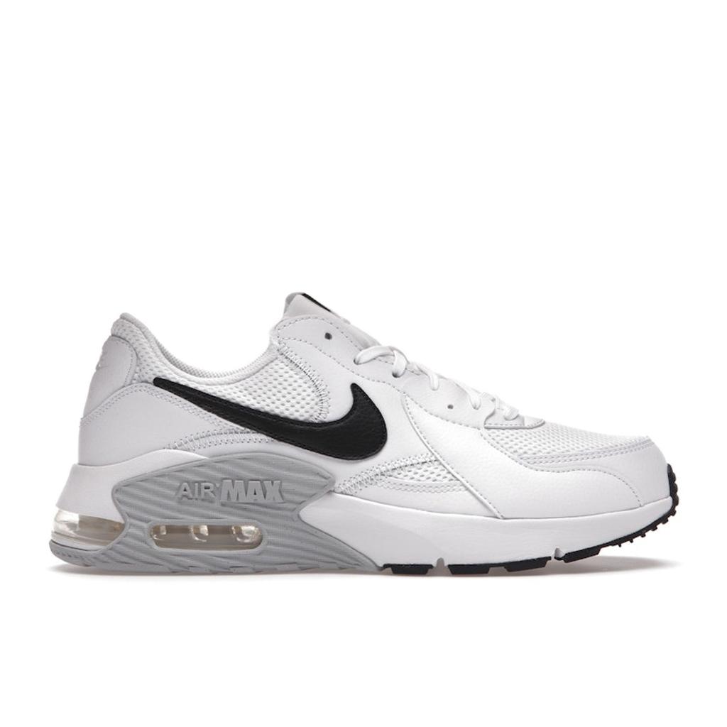 Nike Air Max Excee White Men Sneakers CD4165-100