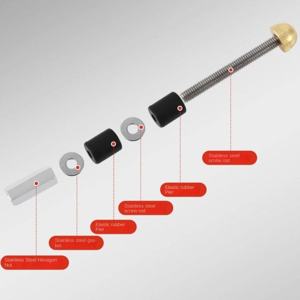 20/25/32 Wasserstopp-Nadel Metallreparatur Sanitärwerkzeugset Heißschmelz-Wasserstoppstift PPR-Rohr