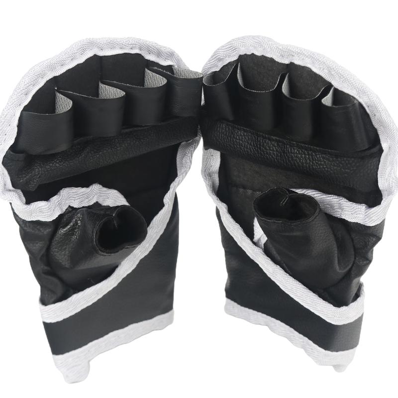 Tuji Tiger Combat & Martial Arts Training Gear