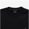 Paul Smith M2r 027r KZebra 79 Zebra Waffen Logo Regular Fit Mens Sweatshirt