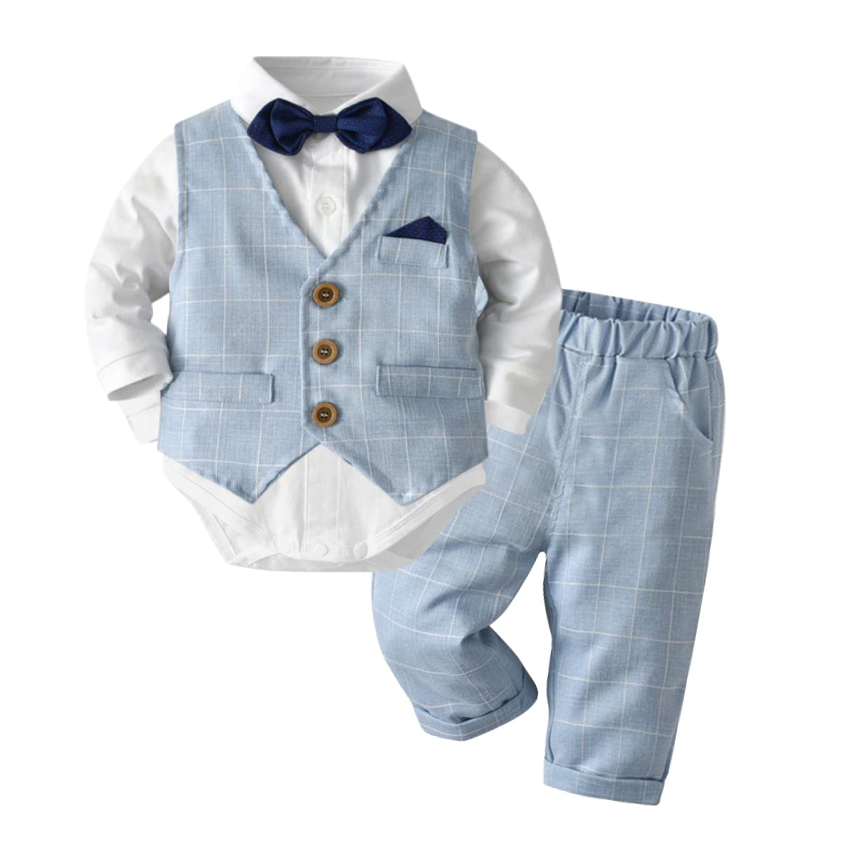 

Официальный детский ромпер-костюм, идеально подходящий для первого посещения куклы и храма [Склад Shiawase] Жилет для мальчиков, Фестиваль, Свадьбы, Сити-Го-Сан, (Синий, 90 см) синий