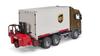 bruder SCANIA UPS & forklift BR03582
