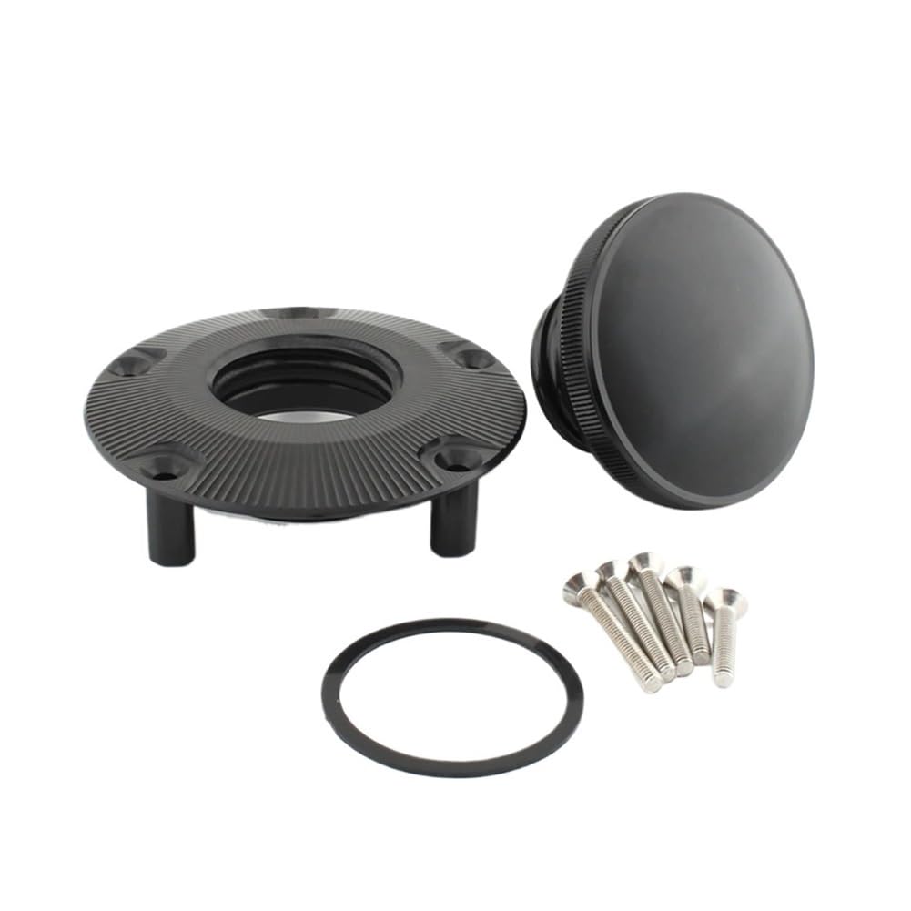 Motorcycle Tank Cap Motorcycle Gas Cap Tank Cap Cover Parts for Harley X350 2023+