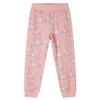 Children's Long-sleeved Pyjamas Light Pink 92/104/116/128/140
