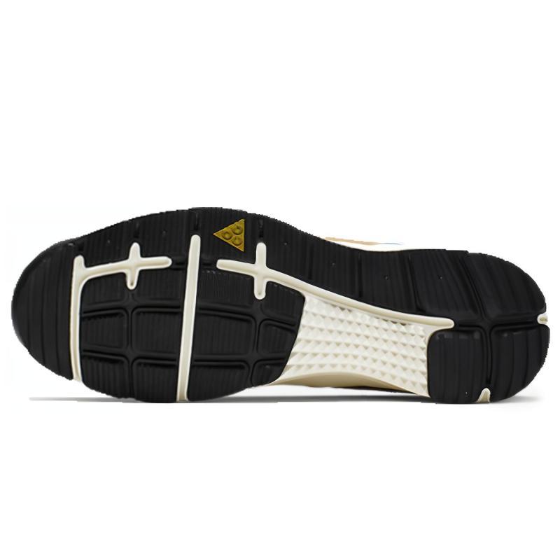 Nike Acg Okwahn 2 Zlatobéžové Tenisky Ležérní Boty 525367-201