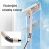 Meiliya Flexible Rotating Window Glass Cleaner