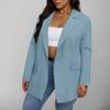 Womens Tops Casual Blouses For Women Casual TopS Women Top Long Sleeve Casual Jacket Ladies Wear Blouse Top