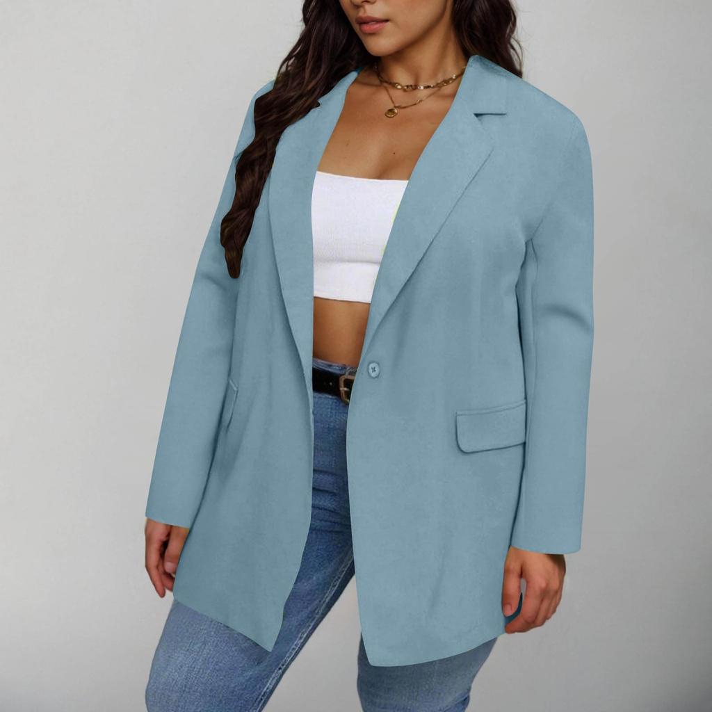 Womens Tops Casual Blouses For Women Casual TopS Women Top Long Sleeve Casual Jacket Ladies Wear Blouse Top