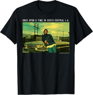Boyz In The Hood South Central Boyz T-Shirt