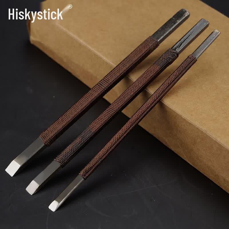 HESDICK Wood and Stone Carving Tool Set Carving Knife