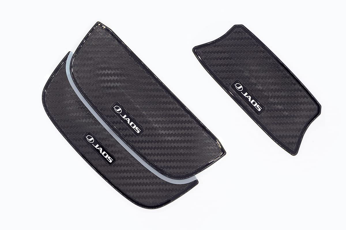 

Jaos Door Handle Protector Carbon Style Jimny JB64 JB74 Series B636513Z Series,