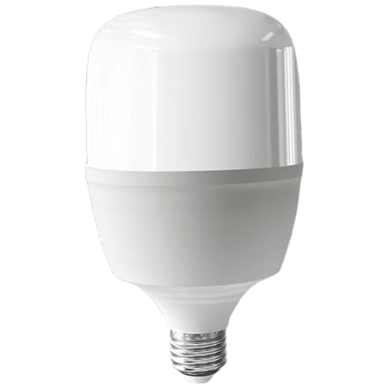 ARROWARROW LED Bulb E27 Screw Base High Brightness Commercial High Power Energy Saving Factory Lighting 15W White Light