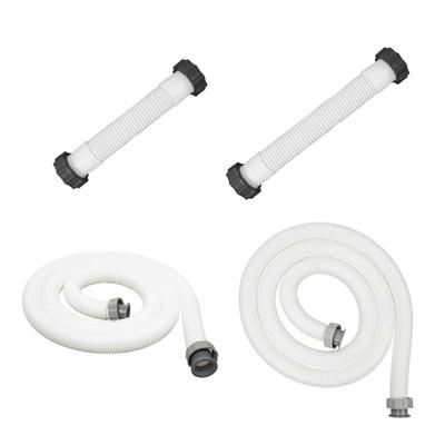 BW58368 1,5palcová nadzemní zahradní hadice pro bazén Hadice k bazénové pumpě Náhradní hadice pro bazénovou pumpu Příslušenství pro filtrační pumpy