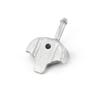 Exhaust Bracket for BMW 1 Series, 2 Series, X1 & Mini, Part No. 18308617370