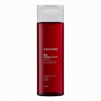 Chifure Lotion Wybielający VCAR Lekki VCAR Nawilżający TA 180ml