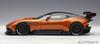 AUTOart 1/18 Aston Martin Vulcan Metallic Orange Finished Product