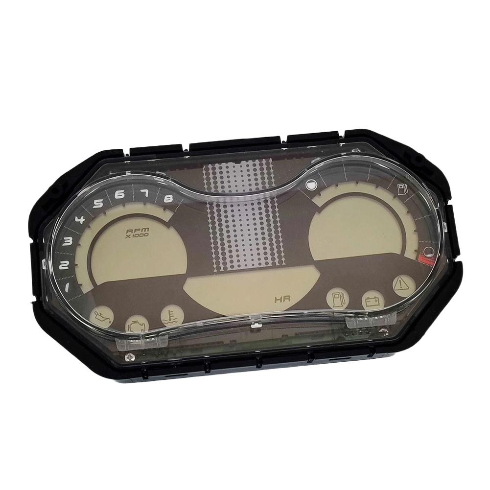 

Easy Installation Gauge Cluster Electrical Accessories Enhanced Readability For 2006 GTI Chrome Bezel For Speedometer Upgrade China Mainland