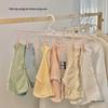 Multi-functional Hanger: Sock, Hat, and Baby Clothes Drying Clip for Dorms and Travel