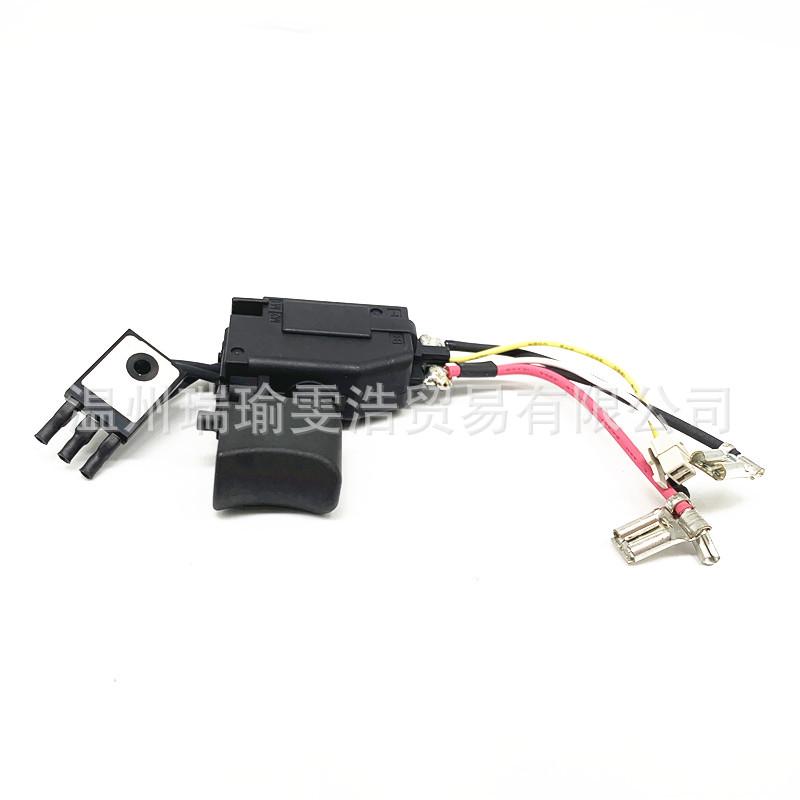 DDF456Z/BHP446Z/BDF456Z/BDF456RFE/BDF446Z Switch (6506379)