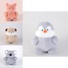 Cute Koala Plush Toy Animal Doll Office Decor Pillow Gift Home Decor