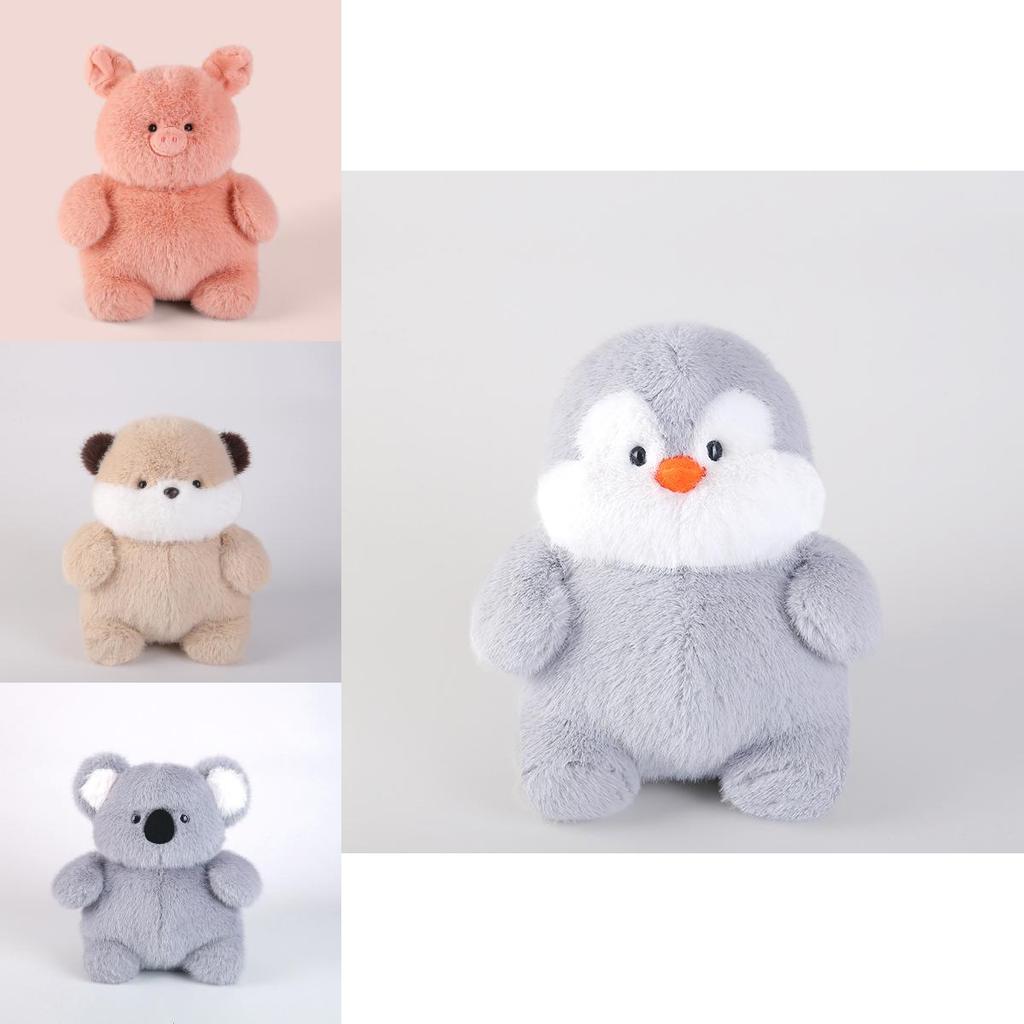 Cute Koala Plush Toy Animal Doll Office Decor Pillow Gift Home Decor