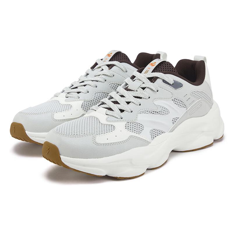 361° Men's Retro Low-Top Dad Shoes
