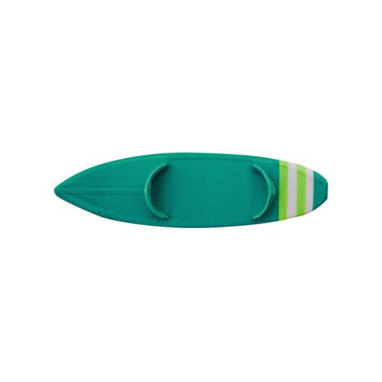 Mini Finger Surfboard Water Floating Balance Toy for Pools Bathtubs Pocket-sized Plastic Surfing Fingerboard for Kids Adults