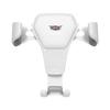 Gravity Car Phone Holder Air Vent GPS Stand Car Accessories For Cadillac Escalade Tiburon Deville Seville XT5 XTS CTS BLS SLS DTS SRX Metal