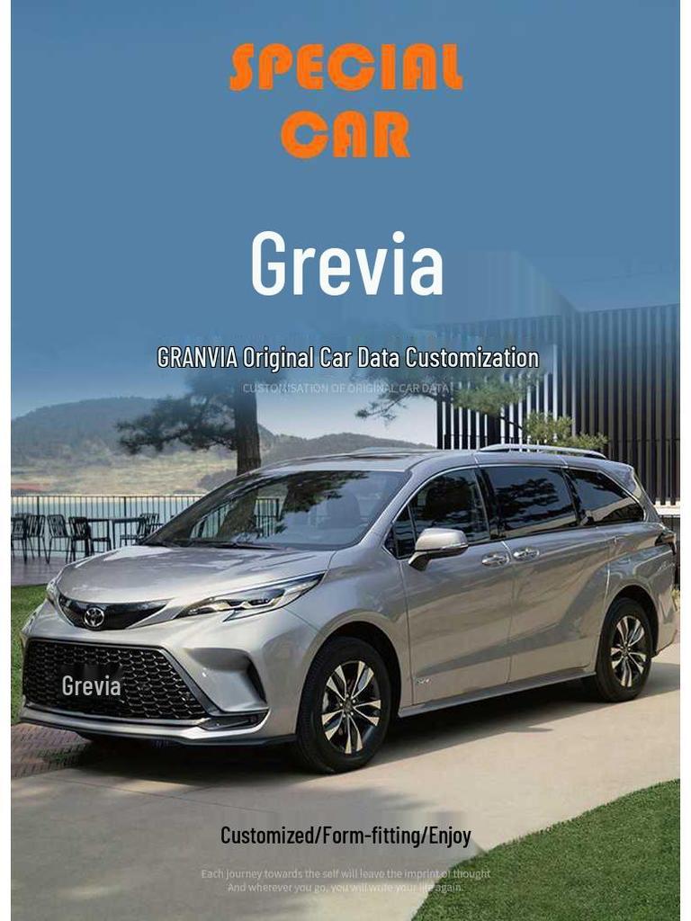 Fengdian Grevia All-Season Suede Car Seat Cushion Cover