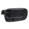 Left Door Side Mirror Cover Caps Trim Fits VW Jetta Golf Mk4 Passat B5 99~2004