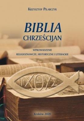 Christian Bible