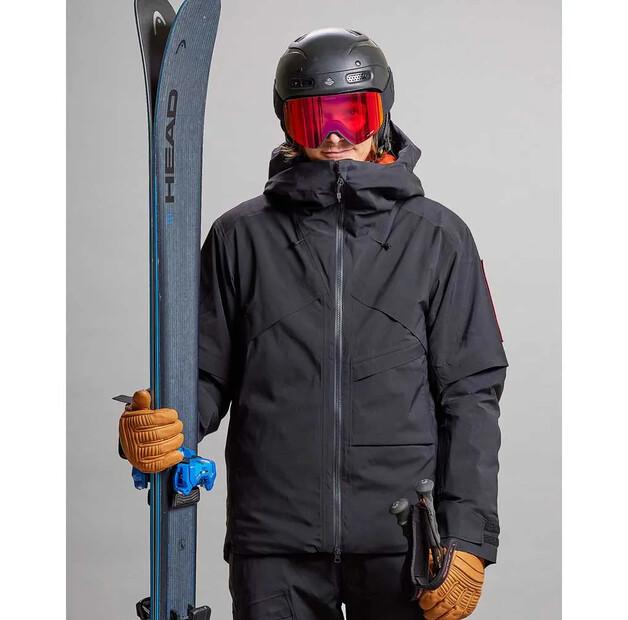 The Mountain Studio Куртка Gore-tex 2l stretch