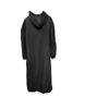 Women's Fashion Lace Lace Long Hoodie Dress