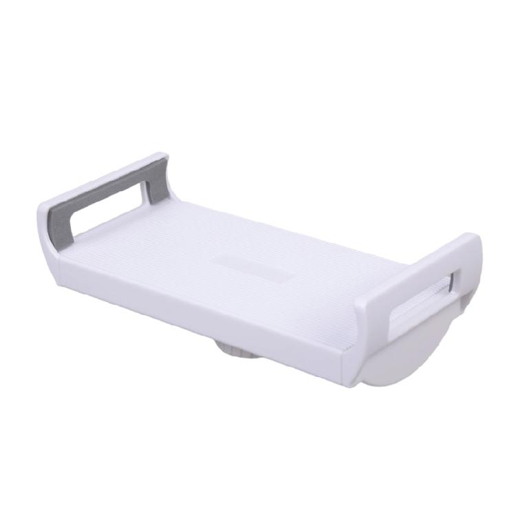 Adjustable Grip Phone Holder With 17mm Ball Joint Base For Tablets Tripods Monopods Car Mount Compatibility