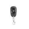 Interruptor Remoto Sem Fio 12V 433MHz para Pequena Caixa de Couro com Controle Remoto EV1527