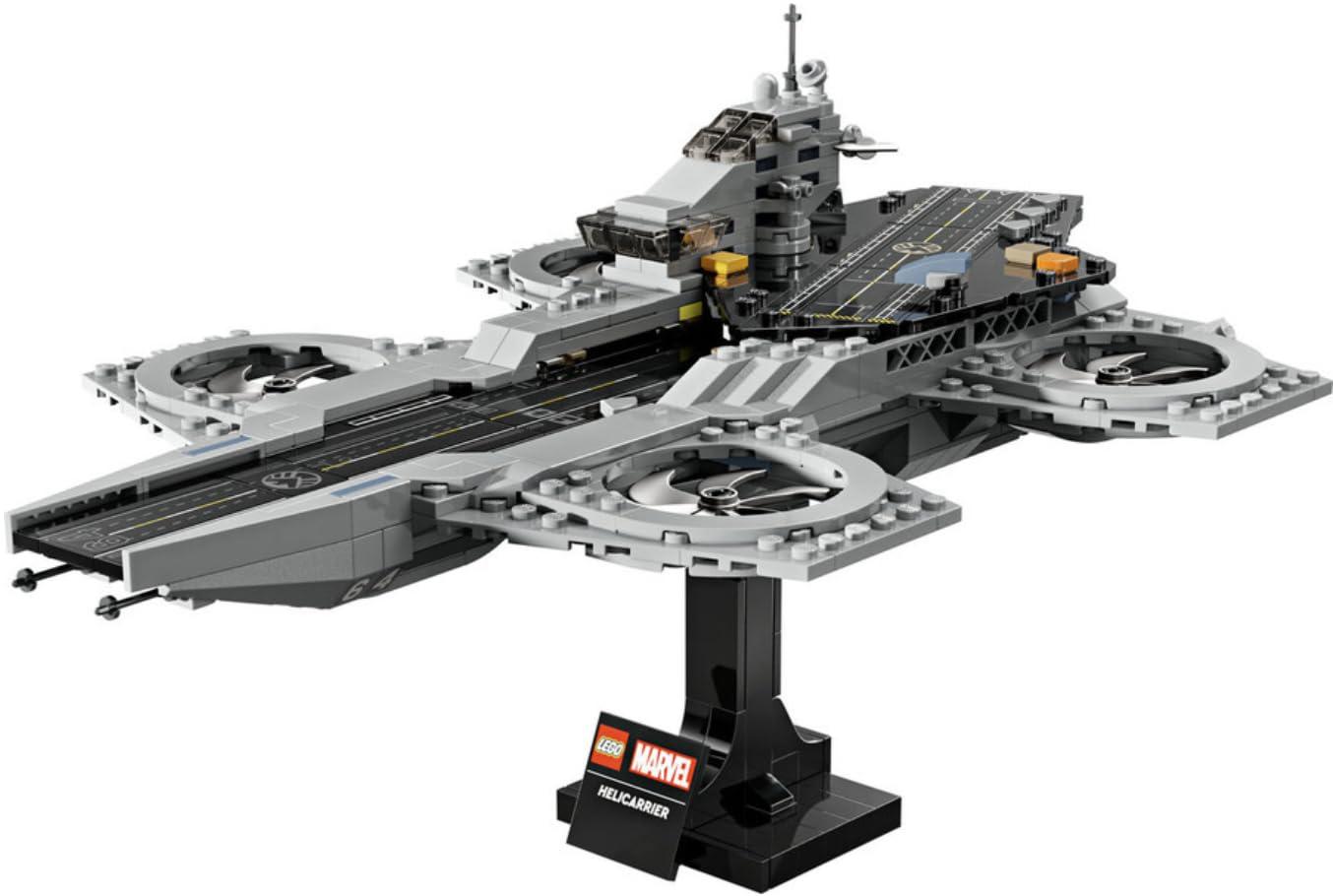

LEGO tbd-Extra-LSH