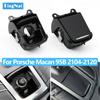 Car Central Console Ashtray Box Liner Case For Porsche Macan 95B 2014 2015 2016 2017 2018