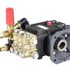 25.4 Shaft Gasoline Engine High-Pressure Cleaning Pump Head
