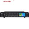 LINGSHENG Bluetooth High-Power Professional Amplifier CN Plug (adapter Included)