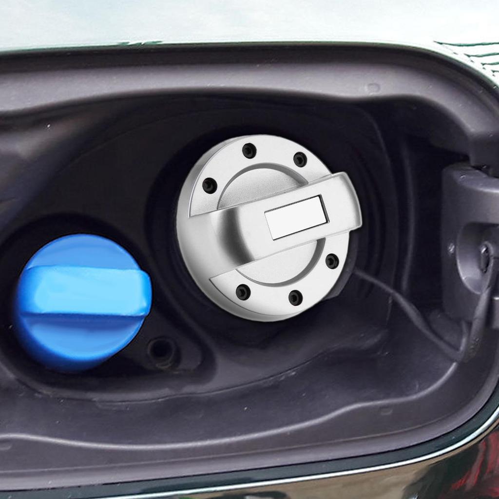 Mdikawe Replacement Car Cap, Car Replacement Tank Cap - Cap