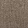 Vidaxl Rama Łóżka Bez Materaca Taupe 90X190 Cm Tkanina