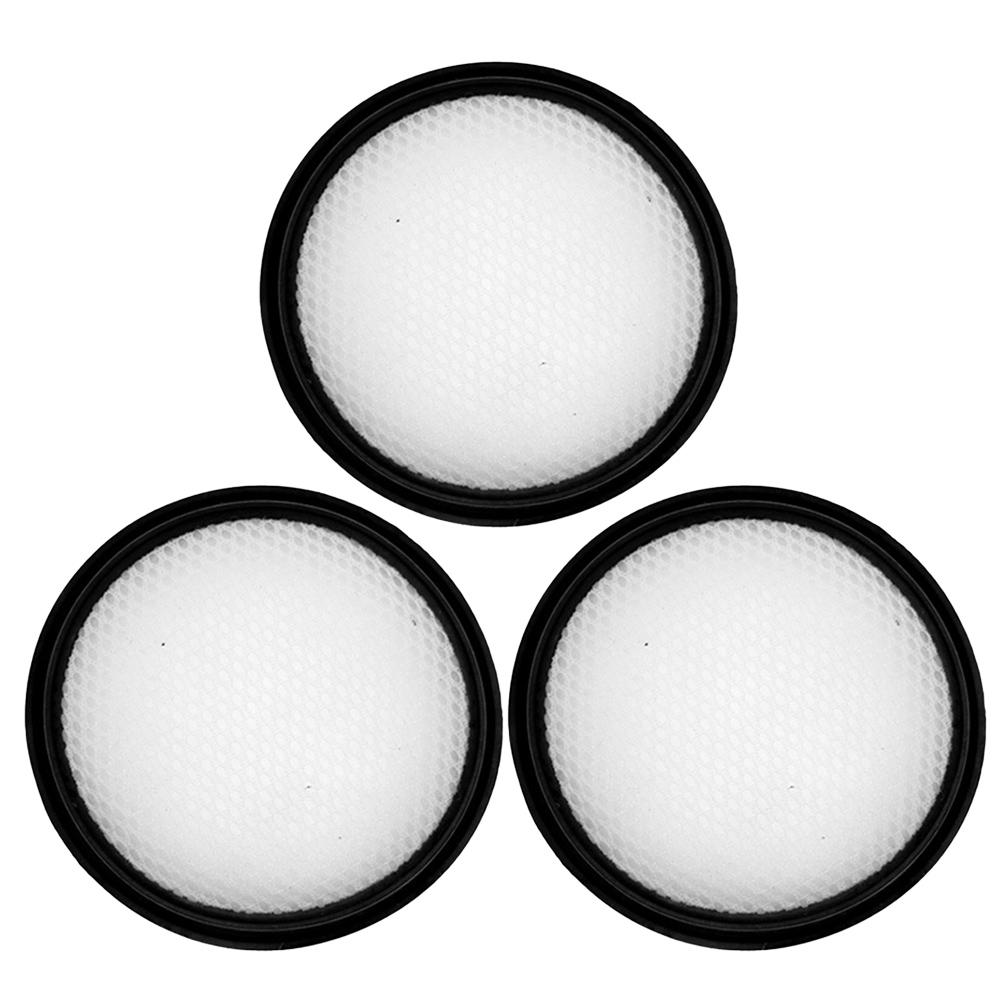 1/3pcs Vacuum Cleaner Filter GSL001 For Vytronix NIBC22 For Cordless Vacuum Cleaner Replacement Spare Parts
