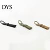 Water Bottle Clips 2Pcs Kettle Hanging Buckles Ring Holder Wear Camping Supplies Resistant Strong Load-bearing Outdoor Versatile Accessory