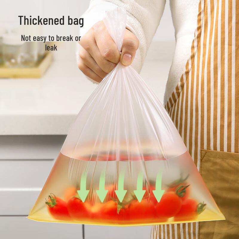 MARYYA Small Pull-Out Fresh Keeping Bags