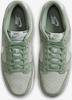 Sneakers Nike Dunk Low Retro SE Jade Horizon/light Silver/gum Yellow/summit White