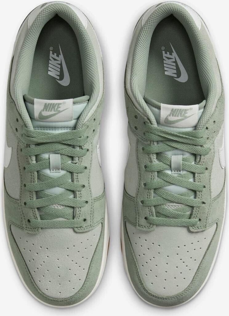 Sneakers Nike Dunk Low Retro SE Jade Horizon/light Silver/gum Yellow/summit White
